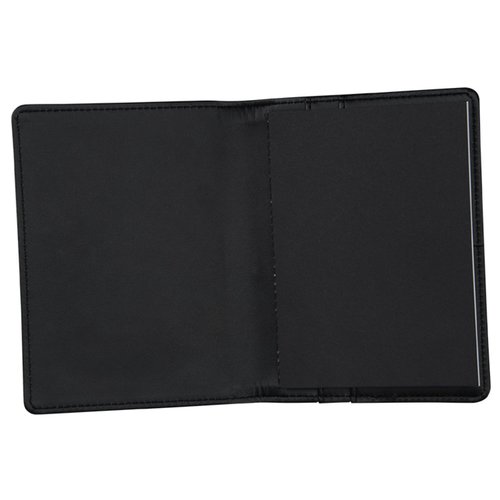Additional Image 3 - a black book on a white background