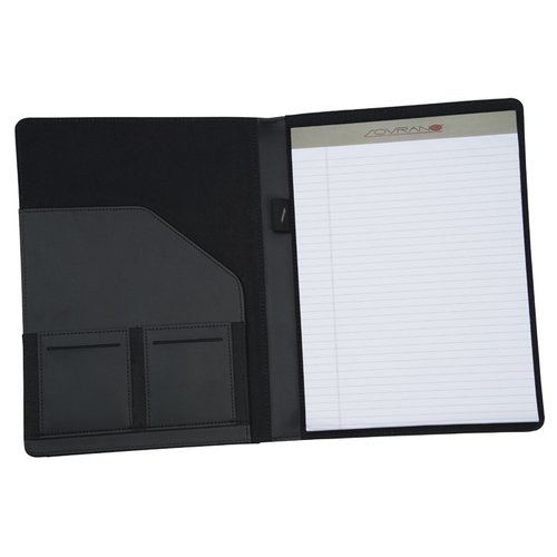 Additional Image 3 - a black case with a white cover