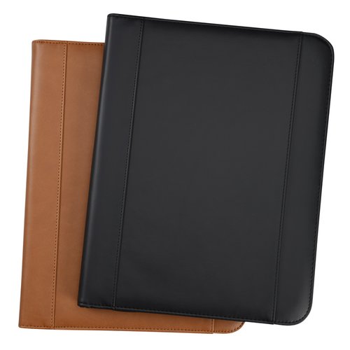 Additional Image 4 - a black and brown notebook