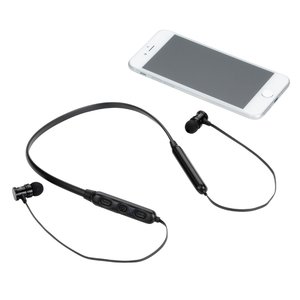 Additional Image 1 - a phone and ear buds