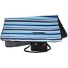 View Image 3 of 4 of Picnic Blanket with Carrying Strap