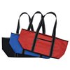 View Image 2 of 4 of Utility 36-Can Cooler Tote