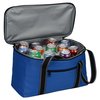 View Image 3 of 4 of Utility 36-Can Cooler Tote