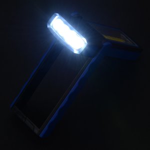 Additional Image 1 - a light on a device