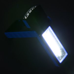 Additional Image 2 - a close up of a light