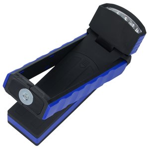 Additional Image 5 - a black and blue stapler