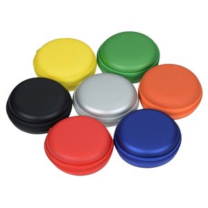 Additional Image 1 - a group of colorful plastic caps