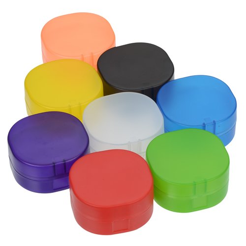 Additional Image 1 - a group of colorful round objects