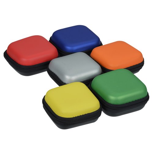 Additional Image 1 - a group of square shaped objects