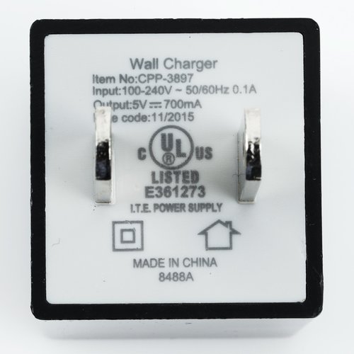 Additional Image 4 - a white box with black border
