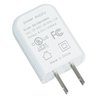 Additional Thumbnail Image 4 - a white plug with two pins