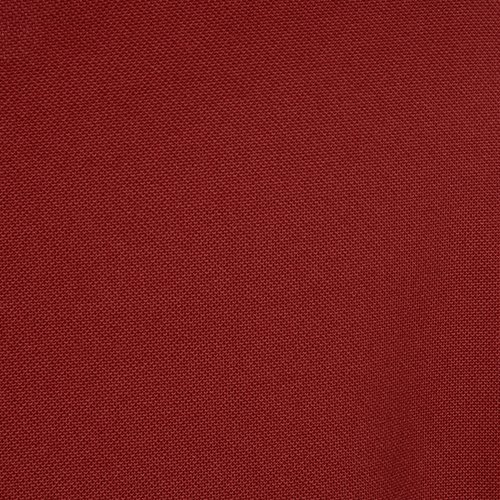 Additional Image 2 - a red surface with a white stripe