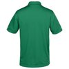 View Image 2 of 3 of Micro Mesh UV Performance Polo - Men's - Embroidered