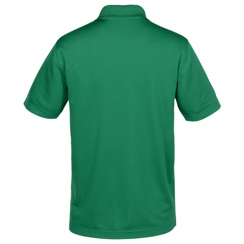 Additional Image 1 - a green shirt on a white background