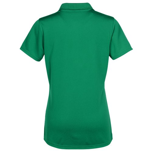 Additional Image 1 - a green shirt on a white background