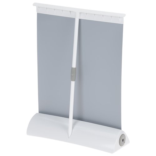 Additional Image 3 - a white and grey screen