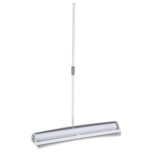Additional Image 3 - a light pole with a light on