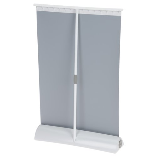 Additional Image 1 - a white and grey screen