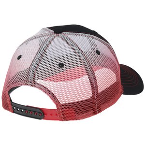 Additional Image 1 - a close up of a hat