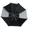 View Image 4 of 4 of Vented Reflected Golf Umbrella - 60" Arc