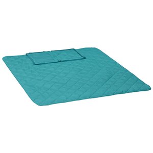 Additional Image 4 - a blue clipboard on a white background