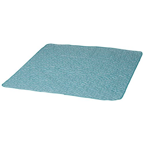 Additional Image 3 - a blue square on a white background