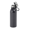 View Image 2 of 3 of h2go Concord Vacuum Bottle - 21 oz. - 24  hr