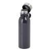 View Image 3 of 3 of h2go Concord Vacuum Bottle - 21 oz. - 24  hr