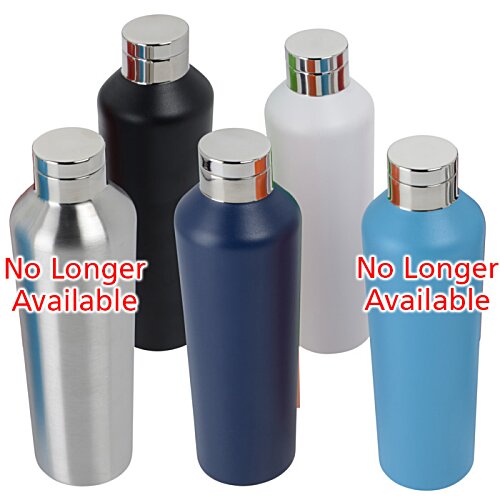 Additional Image 1 - a group of different colored bottles