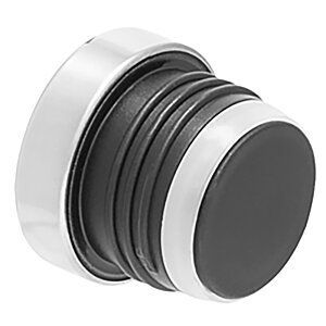 Additional Image 1 - a black and white object