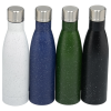 View Image 3 of 3 of Vasa Vacuum Bottle - 17 oz. - Speckled