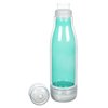 View Image 2 of 3 of Spirit Tritan Bottle with Glass Inner - 17 oz.