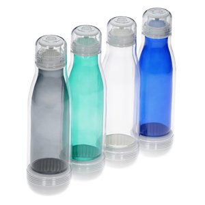 Additional Image 2 - a group of bottles with different colors