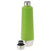 View Image 2 of 3 of Swan Vacuum Stainless Bottle - 18 oz.