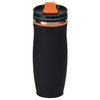 View Image 4 of 4 of Charles Travel Tumbler - 16 oz. - 24 hr