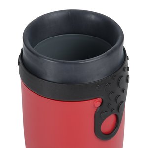 Additional Image 3 - a red and black cup