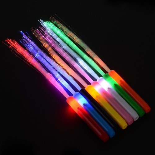 Additional Image 2 - a group of colorful lights