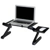 View Image 2 of 6 of Laptop Adjustable Stand