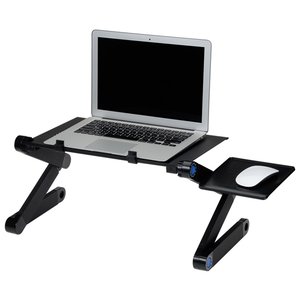 Additional Image 1 - a laptop on a stand
