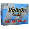 View Image 3 of 5 of Volvik Crystal Golf Ball - Dozen - Factory Direct