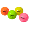 View Image 4 of 5 of Volvik Crystal Golf Ball - Dozen - Factory Direct