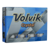 View Image 5 of 5 of Volvik Crystal Golf Ball - Dozen - Factory Direct