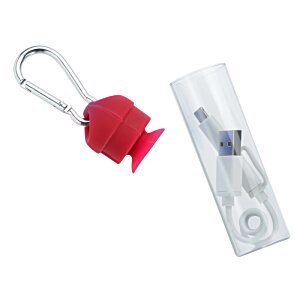 Additional Image 2 - a close-up of a needle holder