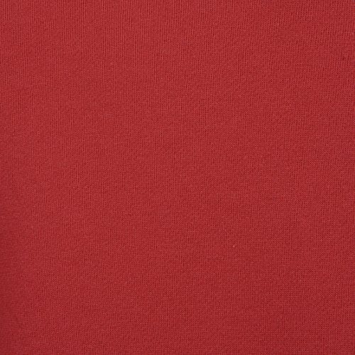 Additional Image 2 - a red wall with a white border