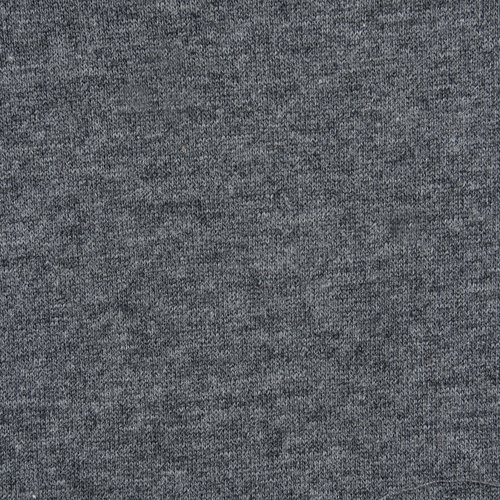 Additional Image 2 - a grey fabric with a white spot