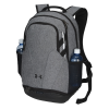View Image 2 of 5 of Under Armour Hustle II Backpack - Full Color