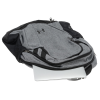 View Image 4 of 5 of Under Armour Hustle II Backpack - Full Color