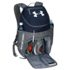View Image 4 of 4 of Under Armour Undeniable Backpack - Full Color