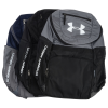 View Image 2 of 5 of Under Armour Undeniable Backpack - Embroidered