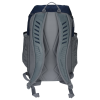 View Image 3 of 5 of Under Armour Undeniable Backpack - Embroidered